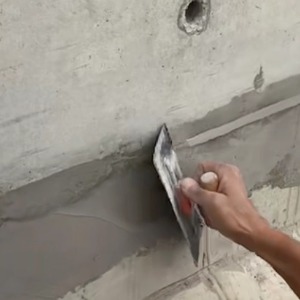 雷州P型防护型环氧树脂砂浆